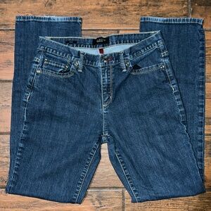 Talbots Jeans. Style: Straight. Size 6.